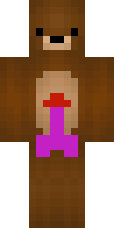 Передняя часть скина игрока _YeBaN_YeBa_