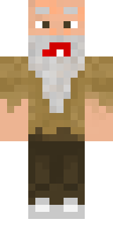 Передняя часть скина игрока _YoungFluder90_