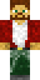 Передняя часть скина игрока _Zafr_