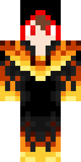 Передняя часть скина игрока _ZerGer_