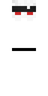 Передняя часть скина игрока _Zertio_