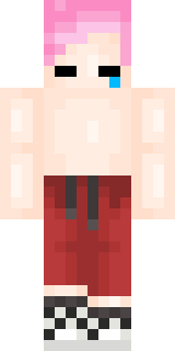 Передняя часть скина игрока _ZloyFliuydich_