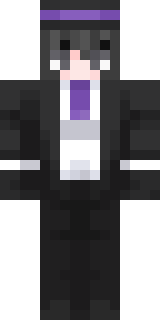 Передняя часть скина игрока __11__