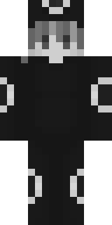 Передняя часть скина игрока __COMBO_FRUZIK__