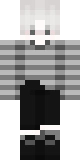 Передняя часть скина игрока __Cupid__