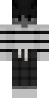 Передняя часть скина игрока __EvgeIIIa__