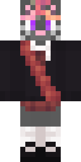 Передняя часть скина игрока __Gred__