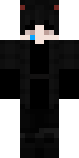 Передняя часть скина игрока __JustLegend__