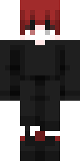 Передняя часть скина игрока __MrCrazyX__