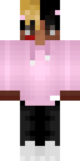 Передняя часть скина игрока __NaKa__