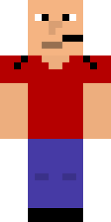 Передняя часть скина игрока __P_I_V_O__