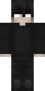 Передняя часть скина игрока __Ranner__