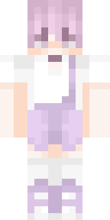 Передняя часть скина игрока __Sherman__