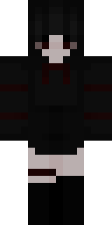 Передняя часть скина игрока __TheSirFly__