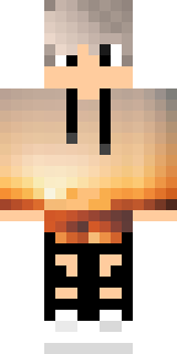 Передняя часть скина игрока __Vovka__