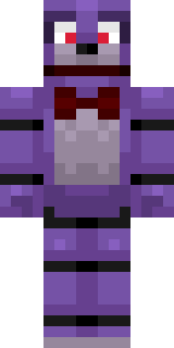 Передняя часть скина игрока __Yumka__