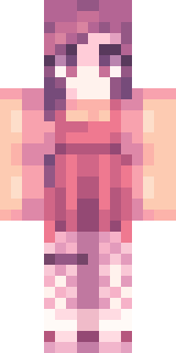 Передняя часть скина игрока ___AUT