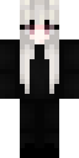 Передняя часть скина игрока ___EliteCat___