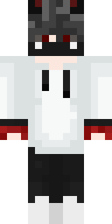 Передняя часть скина игрока ___Smile___