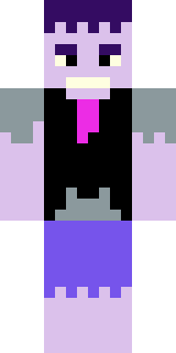 Передняя часть скина игрока ___TIMA____