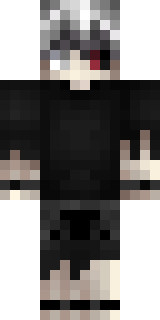 Передняя часть скина игрока ____Deadinside