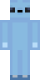 Передняя часть скина игрока _______BOY______