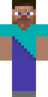 Передняя часть скина игрока _____________19