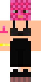 Передняя часть скина игрока __crocodile__