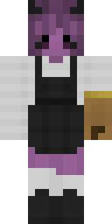 Передняя часть скина игрока __msX__