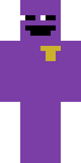 Передняя часть скина игрока _anime_top_15