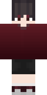 Передняя часть скина игрока _anthony_