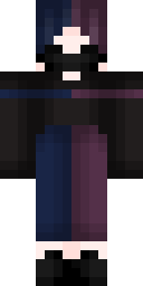 Передняя часть скина игрока _c_y4ka