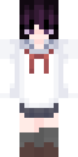 Передняя часть скина игрока _d4ckiller