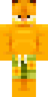 Передняя часть скина игрока _danchk_