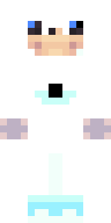 Передняя часть скина игрока _drelka_