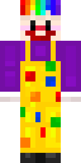 Передняя часть скина игрока _iTzRaTixPVP_