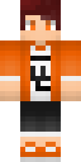 Передняя часть скина игрока _imFlocky_