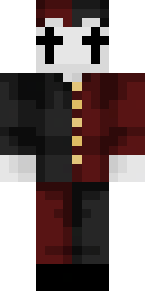 Передняя часть скина игрока _kaktysshow_