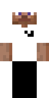 Передняя часть скина игрока _krafler_