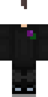 Передняя часть скина игрока _lllKRAMICKlll_