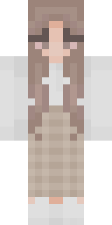 Передняя часть скина игрока _nastyaaa_