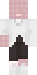 Передняя часть скина игрока _oneXright_