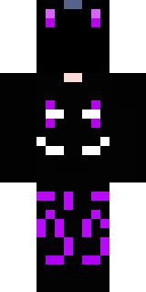 Передняя часть скина игрока _peek_