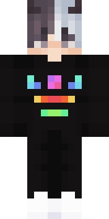 Передняя часть скина игрока _snakis