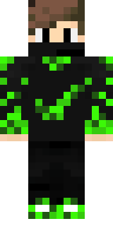 Передняя часть скина игрока _suka_lacki