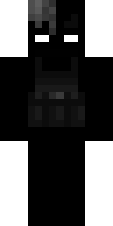 Передняя часть скина игрока _vigis