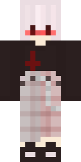 Передняя часть скина игрока _viky100