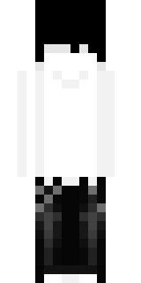 Передняя часть скина игрока _xGrunnhie_