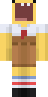 Передняя часть скина игрока _ya_shalava