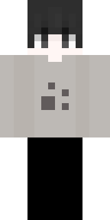 Передняя часть скина игрока aLonely